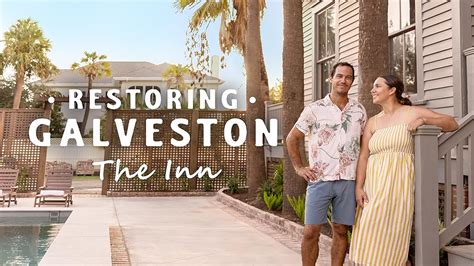 restoring galveston 2023